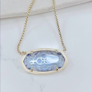 Kendra Scott Delaney Necklace